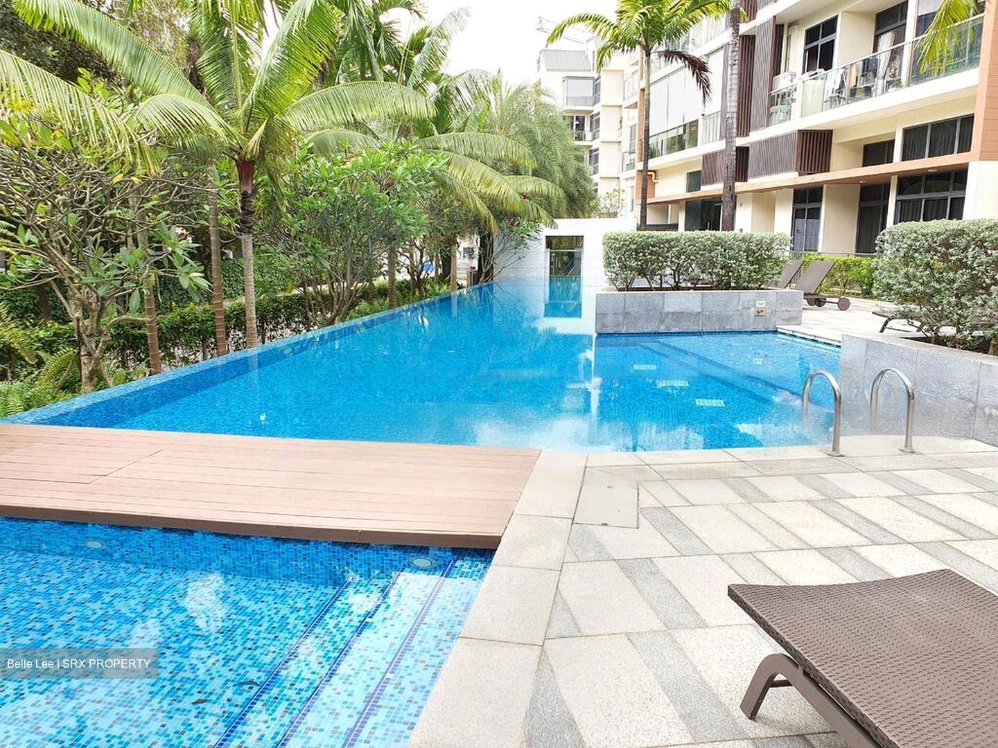 Tropika East (D14), Condominium #474402041